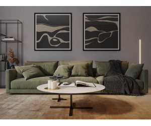 Kilimas SUNSET TAUPE (Handmade Collection) Kilimas SUNSET TAUPE (Handmade Collection)